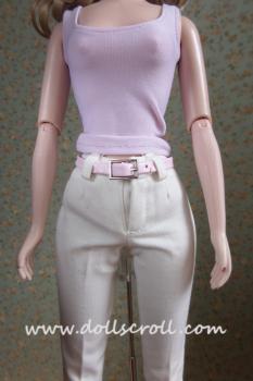 Fashion Boulevard - Pink outfit - Outfit